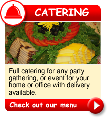 Catering