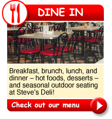 Dine-In