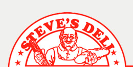 Steve's Deli